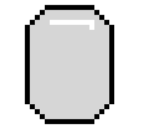 [2bd979] egg silver
