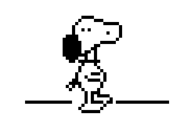 [abbfed] Snoopy