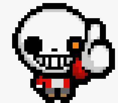 Red Sans 2.0