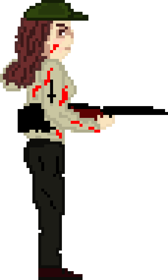 [5ae090] Charachter Main Carpenter Brut