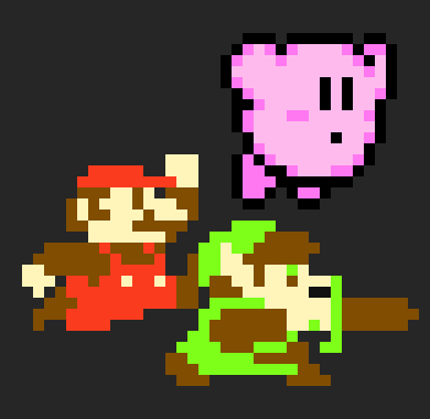 [db28b6] mlk8bit