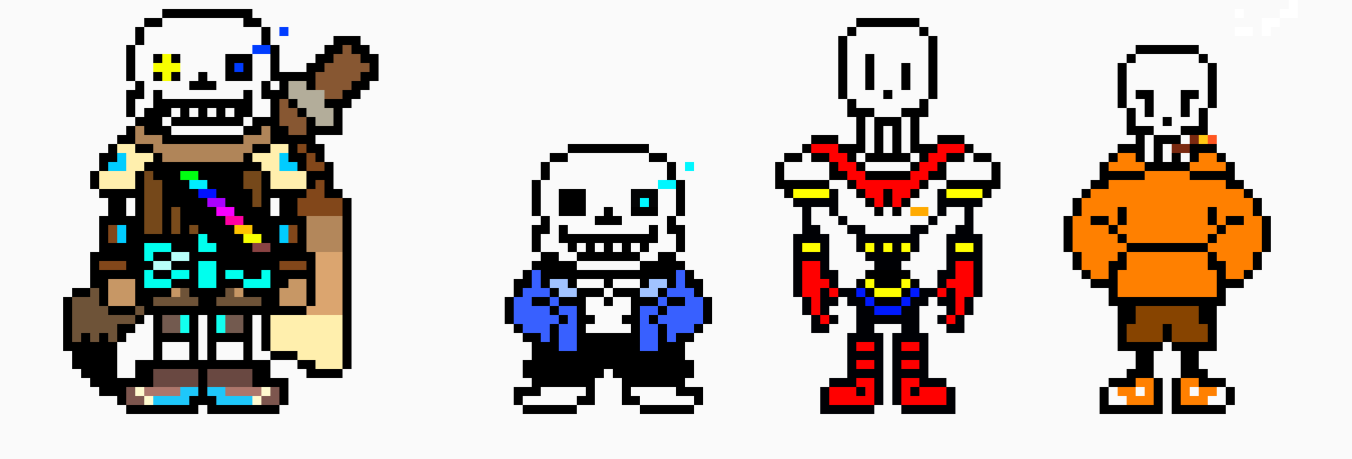 [9664c4] PAPYRUS