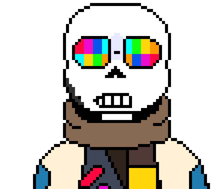 [b9de0d] H3lP S0m3BoDy! i d0Nt fe3l g00D - ink sans