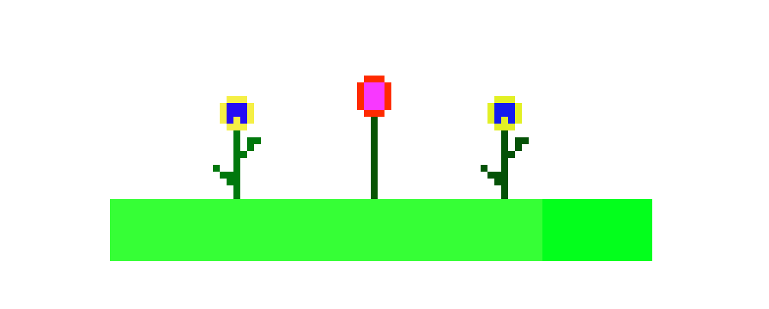 [854455] garden