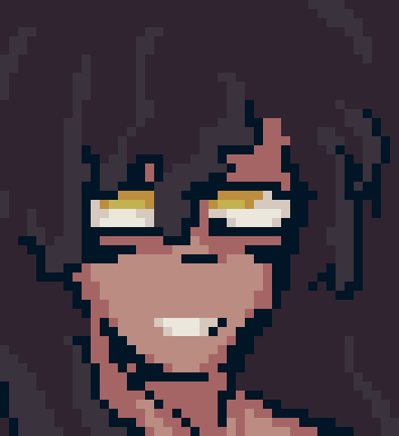 [616b78] Mob!