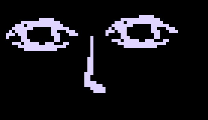 [846eb8]  [[[[[ close enough.