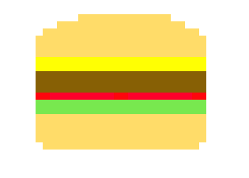 [9839b3] hamburger