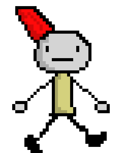 [9664c4] walk 2