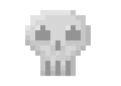 [9664c4] Skull