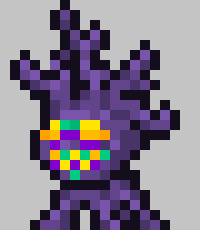 [a228fa] Cursed Sapling (Terraria) -T (Feel Free to use with credit in the Desc)