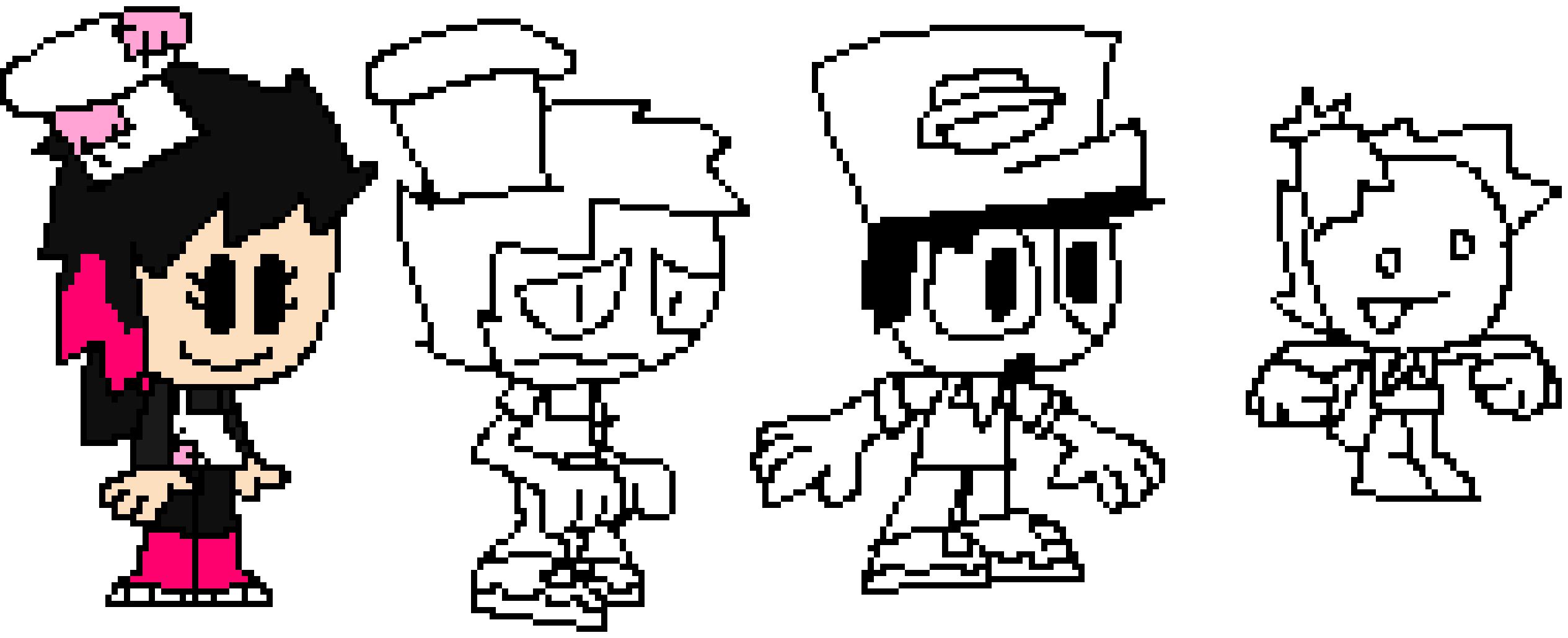 [4b2c70] a part of the gang