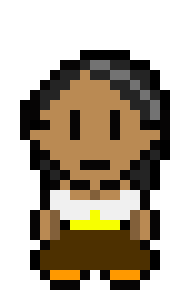 [d91820] Jannoa Sprite