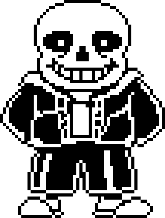 sans