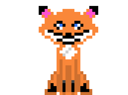 [9664c4] fox