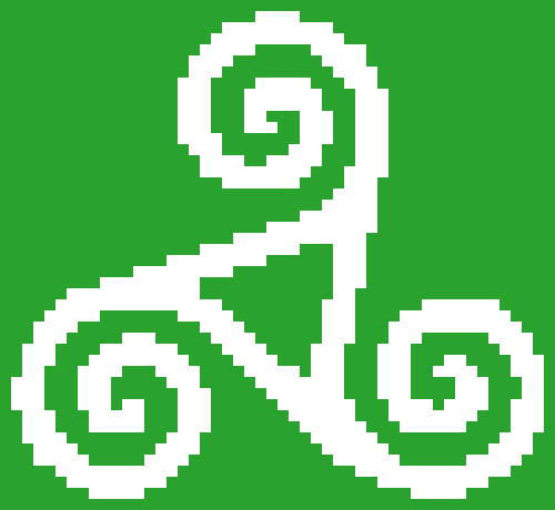 [6b2312] Kriskel pixel