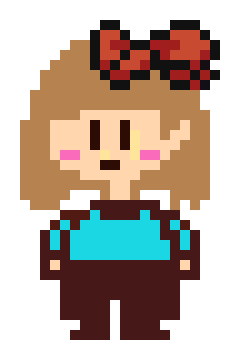 [631482] Hellspawntale Rebooted:The Cast