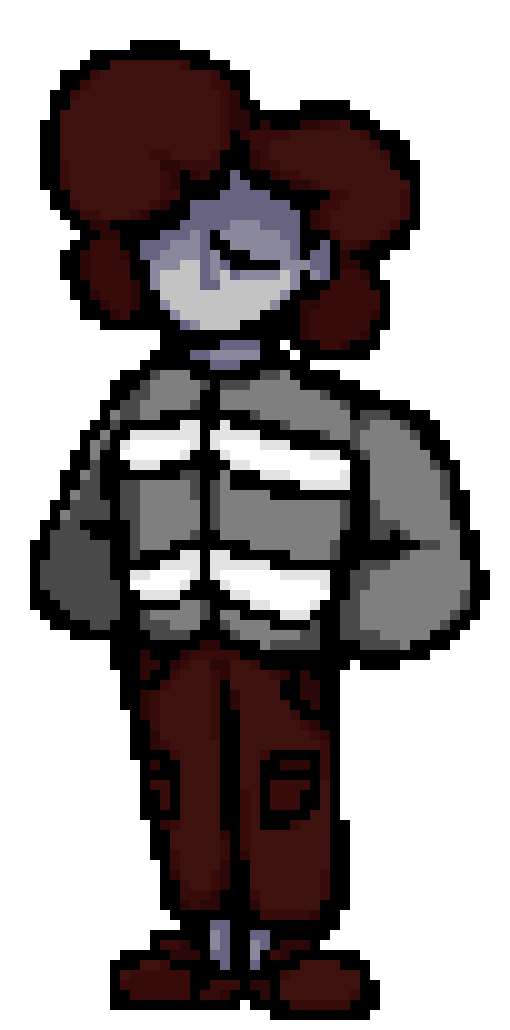 [35dc76] rest in peace to your brother