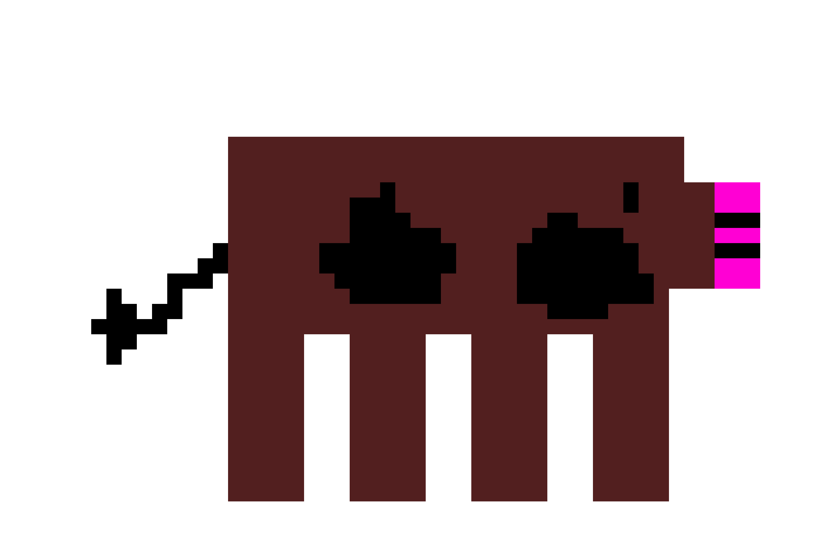 [9664c4] cow