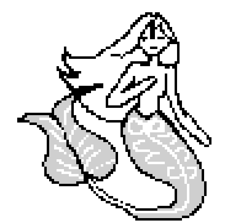 [9664c4] A skelemermaghost?