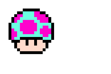 [9664c4] M ushroom 10.0