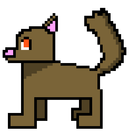 [ce1f24] DirtDog
