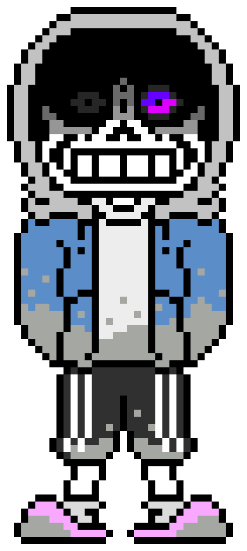 [d6b045] Now it's time... *Kills the TerrorVerse*