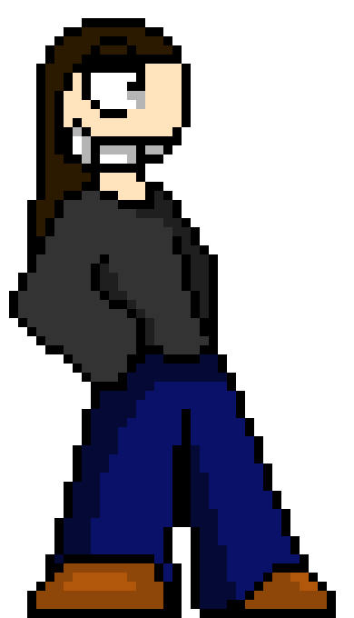 [e22b6a] [ Yo what's good. ]