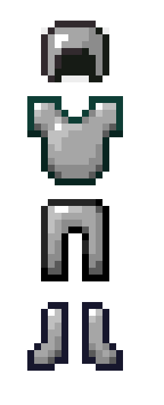 [98afba] Plastic Armor