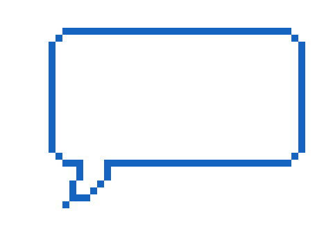 [5d0605] Bubble Text Left