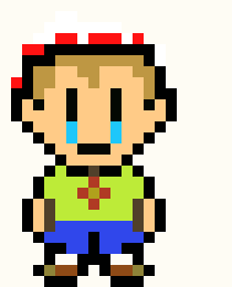 [1cc0fb] crying kid