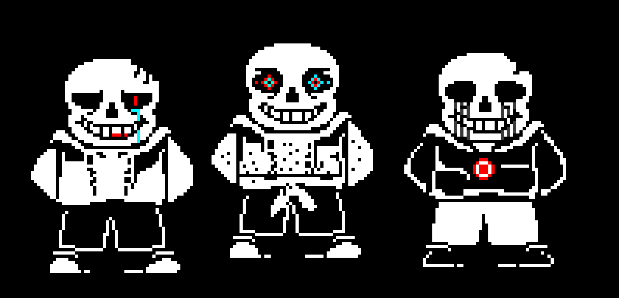 [7dc66f] Murderous Trust Trio