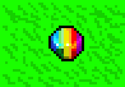 [9664c4] Prismic Shard