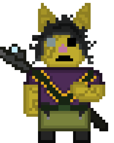 [e8c8f0] Huntress explain 