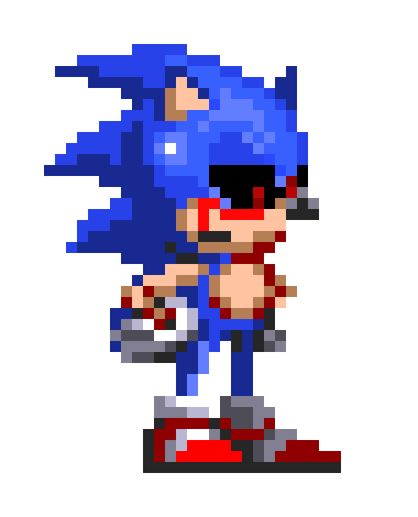 [fb846b] S2 Sonic Custom Waiting Sprite