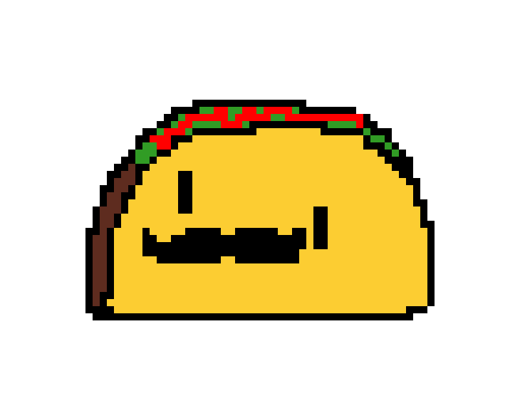 [9664c4] Taco