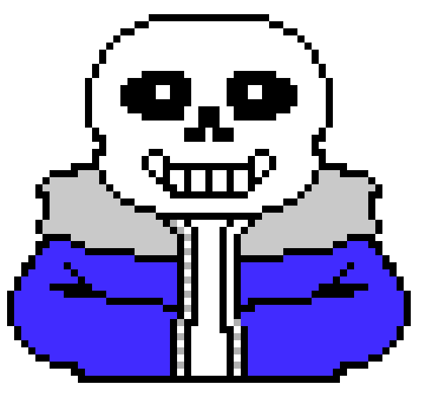 sans