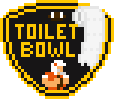 [73611e] ToiletBowl