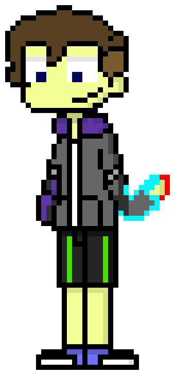 [8c5d29] harris (pacifist)