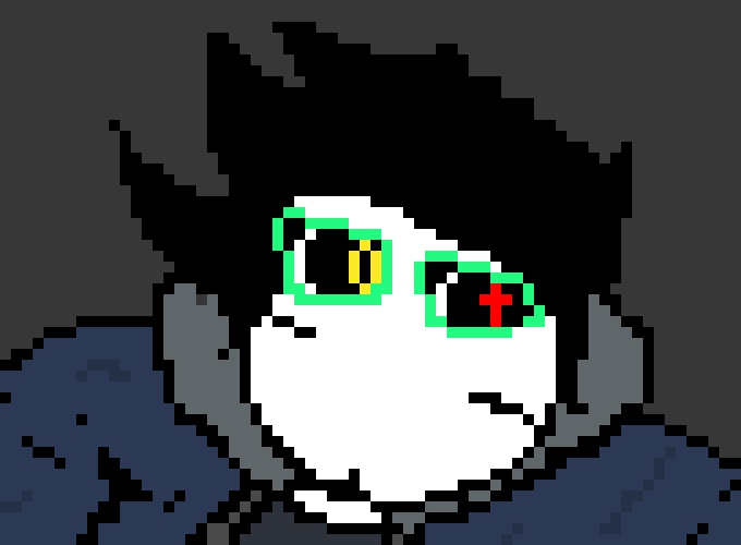 [8ced08] Sure is quiet around here