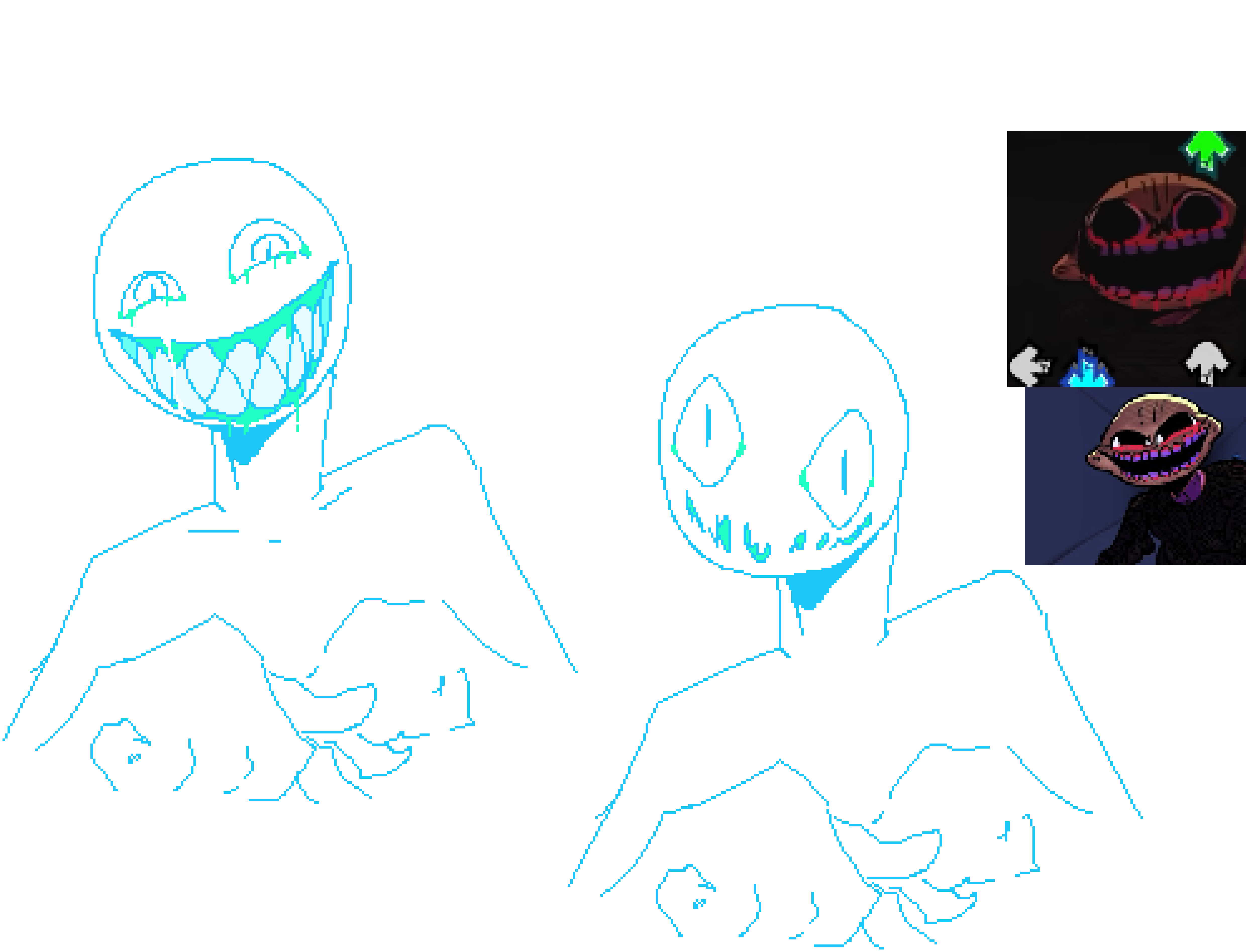 [425065] I have two sides