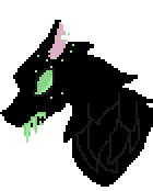 [9664c4] Glowy Acid Wolf zThing