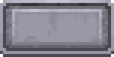 large button template