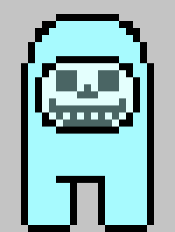 [990543] When the Overrated Skeleton is Sus. (Free to use, just uhh.... leave the Youtube Video in the Description.) -T