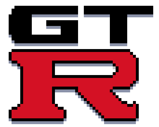 [1bbaa5] GTR Emblem 3