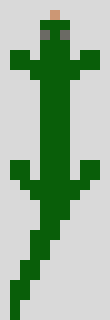[9664c4] lizard