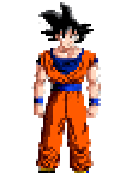 [d3c520] I heard you were pretty strong.