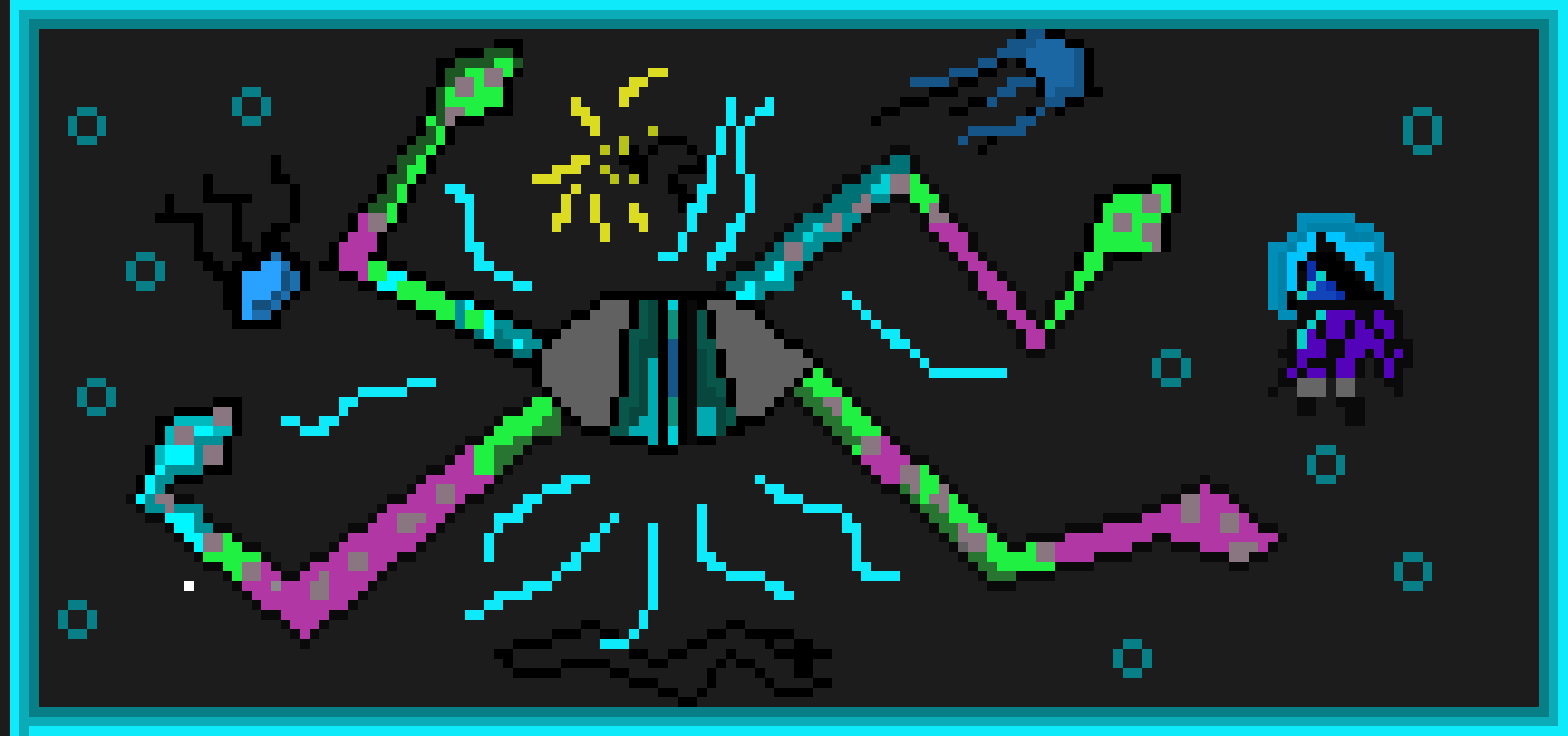 [f28804] squid encounter 