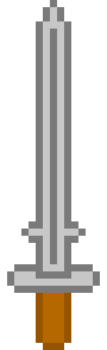 [9da35d] Zweihander