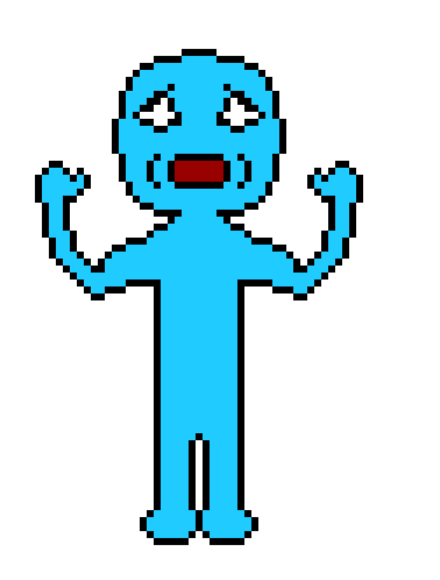 *Isn`t there another website they can do this on?*