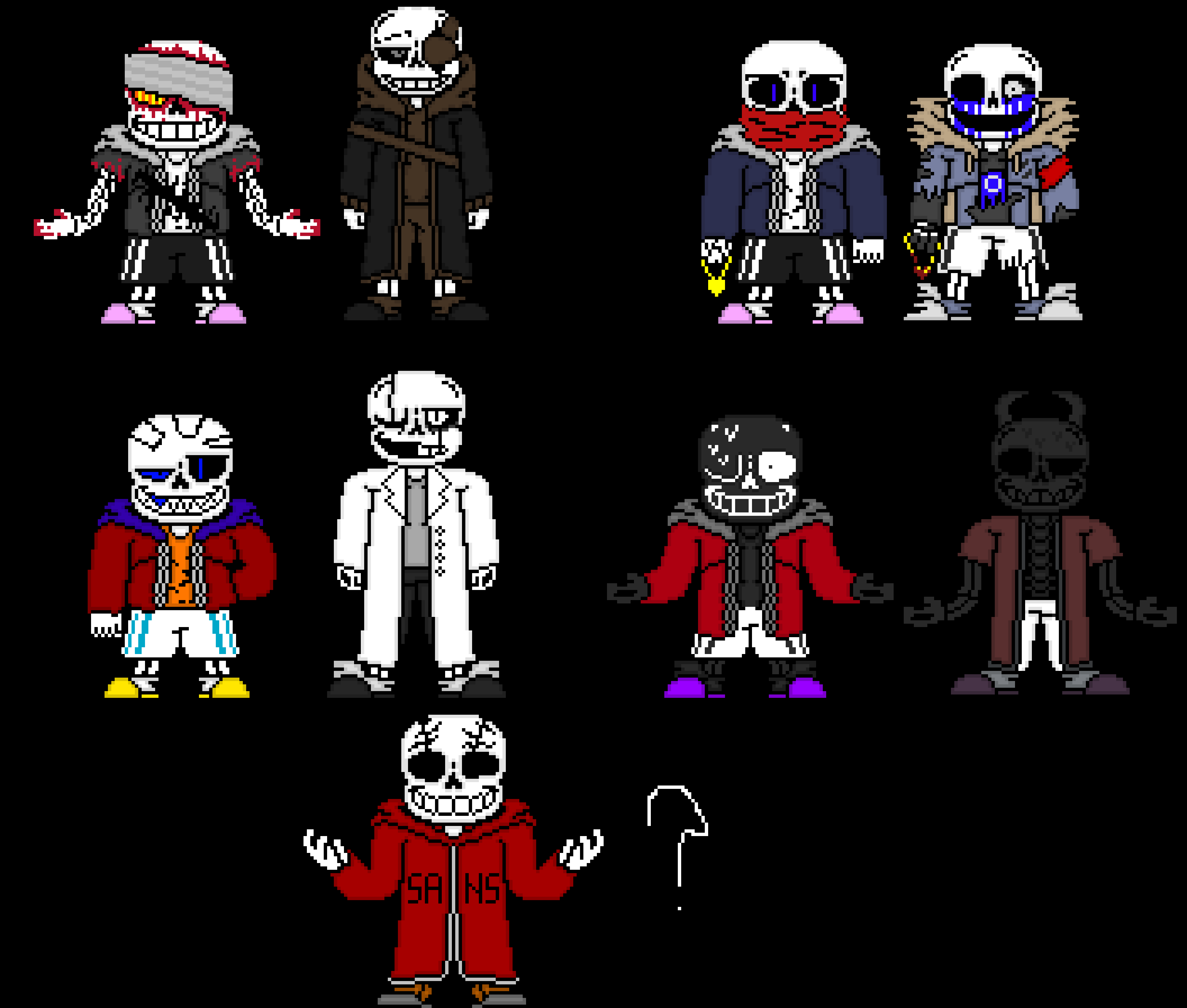 forgotten worlds reborn anew